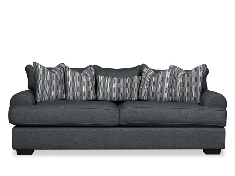 Mustang Sofa